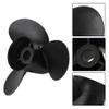 TJHSM 14 1/2 x 19 90-400HP Propeller Kit 48-832830A45 Replacement for Models 1S 1B 1C 1982 120 140 145 1982 view 3