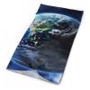 Neck Gaiter Earth And Space Balaclava Windproof Face Mask Scarf for Men Women Sun Protection Headwear Breathable Face Cover Bandana for Skiing Hiking 19.6x9.8 Inch view 2