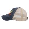 I'm Rob Doing Rob Things Hat for Womens Funny Country Hat for Men Trucker Hat Purplish Blue01 Ball Cap Fashionable Unique Gifts for Writers view 3