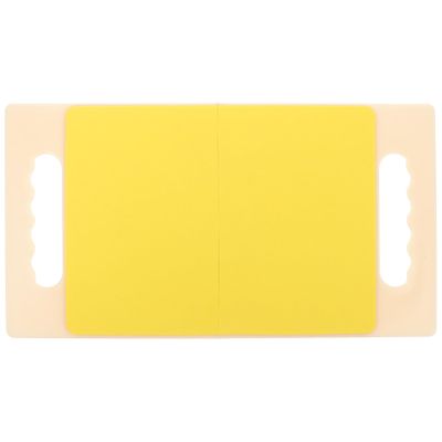 KICHOUSE Karate Breaking Board for Boys and Girls and Adults Portable Taekwondo Training Tool for Skill Development and Performance Assessment Rebreakable Practice Board for Martial Arts
