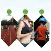 equlup Agility Training Ladders, Nylon Rope PP Rope Adjustable Spacing Speed Training Ladder Footwork Practice Equipment for Sportsman (8 Rung) view 3