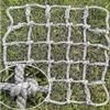 TZLGMDER Children's Climbing net Garden Climbing Cargo Net for Balcony Railing Stairs, Balcony Rope Outdoor Training Sports Net(2 * 5m(6.6 * 15.15ft)) view 1