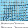 TZLGMDER Children's Climbing net Garden Climbing Cargo Net for Balcony Railing Stairs, Balcony Rope Outdoor Training Sports Net(2 * 5m(6.6 * 15.15ft)) view 3
