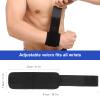 Karlak Wrist Port Br Wrist Stabilizer Adjustable Wrist Bandages or Left and Right Hand Wrist Wraps for Fitness Office Pain view 2