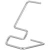 BESTYASH 5pcs Watch Display Stand Stainless Steel Jewelry Organizer for Watches and Bracelets Lightweight and Portable Metal Holder for Vanity Office and Retail Use view 4