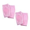 2 Pairs Gel Pads Moisturizing Safe Skin Protection for Girls view 1