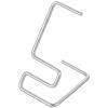 BESTYASH 4pcs Watch Storage Holder Metal Watch Stand Jewelry Organizer Stand Display for Home Office view 4