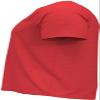 Under Armour - Mens Tiger Tech 2.0 T-Shirt, Color Red Solstice/Black (814), Size: XX-Large x Tall view 3