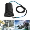 12V Tilt Trim Motor 12V DC Tilt Trim Motor 2 Wires Metal Alloy 3C8 77180 0 for Tohatsu Outboard M40D2 M50D2 view 4