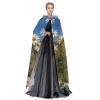 KOUUIP Daisy Flowers in Different Featured Framed Print Adults Hooded Cloak With Halloween Christmas Witch Cape Robe Costume Party Supplies Cope  view 3