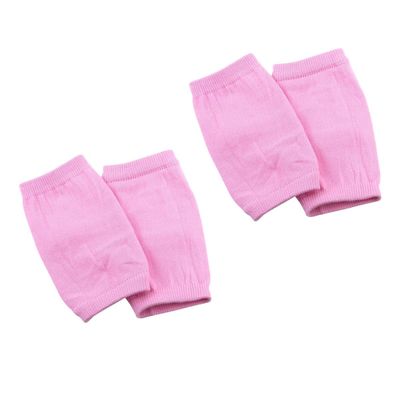 2 Pairs Pads for Women Volleyball Protectors Boys and Girls Moisturizing Gel Cover