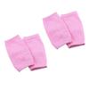 2 Pairs Pads for Women Volleyball Protectors Boys and Girls Moisturizing Gel Cover view 1