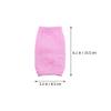 2 Pairs Pads for Women Volleyball Protectors Boys and Girls Moisturizing Gel Cover view 2