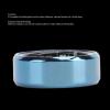 Gugxiom Smart Ring Health Tracker, IP68 Fitness Ring for Activity Monitoring, Steps, Distance, Calories, Up to 7 Day Battery, for iOS, Android (7#) view 4