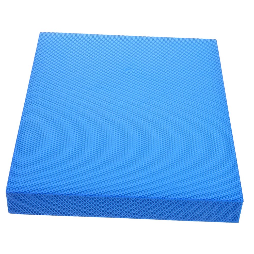 BIUDECO Yoga Kneeling Mat Thick Non-slip Protective Cushion for Comfortable Elbow Support during Exercise for Yoga and Portable and Lightweight Design