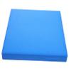 BIUDECO Yoga Kneeling Mat Thick Non-slip Protective Cushion for Comfortable Elbow Support during Exercise for Yoga and Portable and Lightweight Design view 1