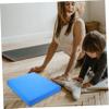 BIUDECO Yoga Kneeling Mat Thick Non-slip Protective Cushion for Comfortable Elbow Support during Exercise for Yoga and Portable and Lightweight Design view 4