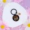 Klpoyu Grandpa Keychain Gift for Grandpa Grandfather Gifts Good Gifts for Grandpas Father's Day Grandfather Baby Announcement view 3