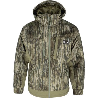 Banded Men's Stretchapeake Wader Jacket (Realtree Legacy, Medium)