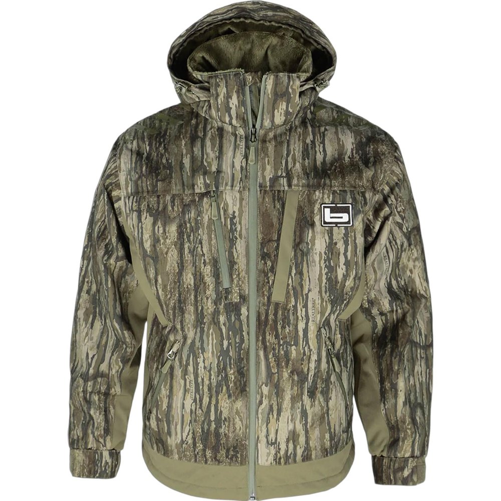 Banded Men's Stretchapeake Wader Jacket (Realtree Legacy, Medium)