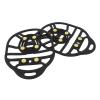 Ice Snow Traction Cleats Shoe Spikes Winter Grips Outdoor Crampon Cleats view 1