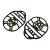Ice Snow Traction Cleats Shoe Spikes Winter Grips Outdoor Crampon Cleats view 3