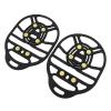 Ice Snow Traction Cleats Shoe Spikes Winter Grips Outdoor Crampon Cleats view 4