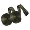 NineFit Basics 2pcs Reusable Camera Straps for Outdoor Use Fixing Straps with Comfortable Shoulder Support for Daily Activities and view 1