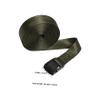 NineFit Basics 2pcs Reusable Camera Straps for Outdoor Use Fixing Straps with Comfortable Shoulder Support for Daily Activities and view 2
