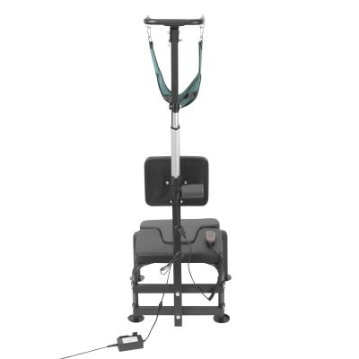 ACNAO Cervical Traction Device, Stretching Training Equipment for Neck, Neck Stretcher Cervical Traction Device, Electric Cervical Traction Device for Personal Use, Home, and Other Similar Places