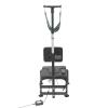ACNAO Cervical Traction Device, Stretching Training Equipment for Neck, Neck Stretcher Cervical Traction Device, Electric Cervical Traction Device for Personal Use, Home, and Other Similar Places view 1