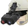 WLYPE Night Vision Goggles, Night Vision Binoculars Head Mounted Night Vision Binoculars, Large Viewing Screen, Optical Zoom System, for Hunting & Security view 1