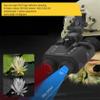 WLYPE Night Vision Goggles, Night Vision Binoculars Head Mounted Night Vision Binoculars, Large Viewing Screen, Optical Zoom System, for Hunting & Security view 2