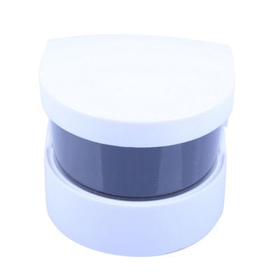Hohopeti Jewelry Cleaning Machine Ultrasonic Cleaner for Jewelry Coins Professional Cleaning Tool