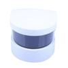 Hohopeti Jewelry Cleaning Machine Ultrasonic Cleaner for Jewelry Coins Professional Cleaning Tool view 1