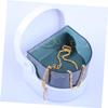 Hohopeti Jewelry Cleaning Machine Ultrasonic Cleaner for Jewelry Coins Professional Cleaning Tool view 2