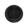 AIBEARTY Kids Girls French Pearl Beret Hat Winter Warm Artist Beanie Cap view 4