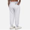 Heathyoga Fleece Lined Joggers for Women Thermal Sweatpants for Women Joggers with Pockets Workout Pants Running Pants White view 2
