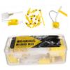 WOONEKY Mountain Bike Accessories Bike Brake Bleed Kit Oil Pan Oil Change Tool view 3