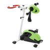 Upper and Lower Limbs Bicycle Hands and Feet Synronous Training Active and Passive Dual-Mode Rehabilitation Training Equipment Elderly Electric Rehabilitation Maine view 1