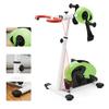 Upper and Lower Limbs Bicycle Hands and Feet Synronous Training Active and Passive Dual-Mode Rehabilitation Training Equipment Elderly Electric Rehabilitation Maine view 3