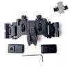 okyass Binocular Bridge Modular Folding Arm Helmet NVG Mount Night Vision Goggles Mount Night Vision Adapter for MUM-14/GT-14 view 1