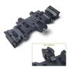 okyass Binocular Bridge Modular Folding Arm Helmet NVG Mount Night Vision Goggles Mount Night Vision Adapter for MUM-14/GT-14 view 3