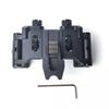 okyass Binocular Bridge Modular Folding Arm Helmet NVG Mount Night Vision Goggles Mount Night Vision Adapter for MUM-14/GT-14 view 4