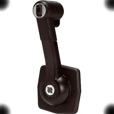 NEXDYNAMI TM B184 Single Lever Side Mount Control Compatible with/Replacement for Uflex/Trim B184