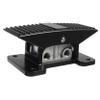 Hohopeti Pneumatic Foot Pedal Valve Momentary Control Hands for Power Tools Lightweight and Nonslip Design for Drills Saws view 1
