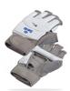 WT Recognized Taekwondo Hand Protector for International Competitions, Sponge, Synthetic Leather & Stretch Fabric  Comfortable and Durable Protection view 1