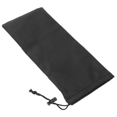 BESPORTBLE Ergonomic Hiking Bag Storage Pouch Compact Walking Stick Accessories Drawstring Closure