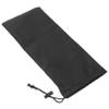 BESPORTBLE Ergonomic Hiking Bag Storage Pouch Compact Walking Stick Accessories Drawstring Closure view 1