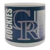 Boelter Brands Large MLB Hero Sublimated Mug, 15oz (Colorado Rockies) view 2